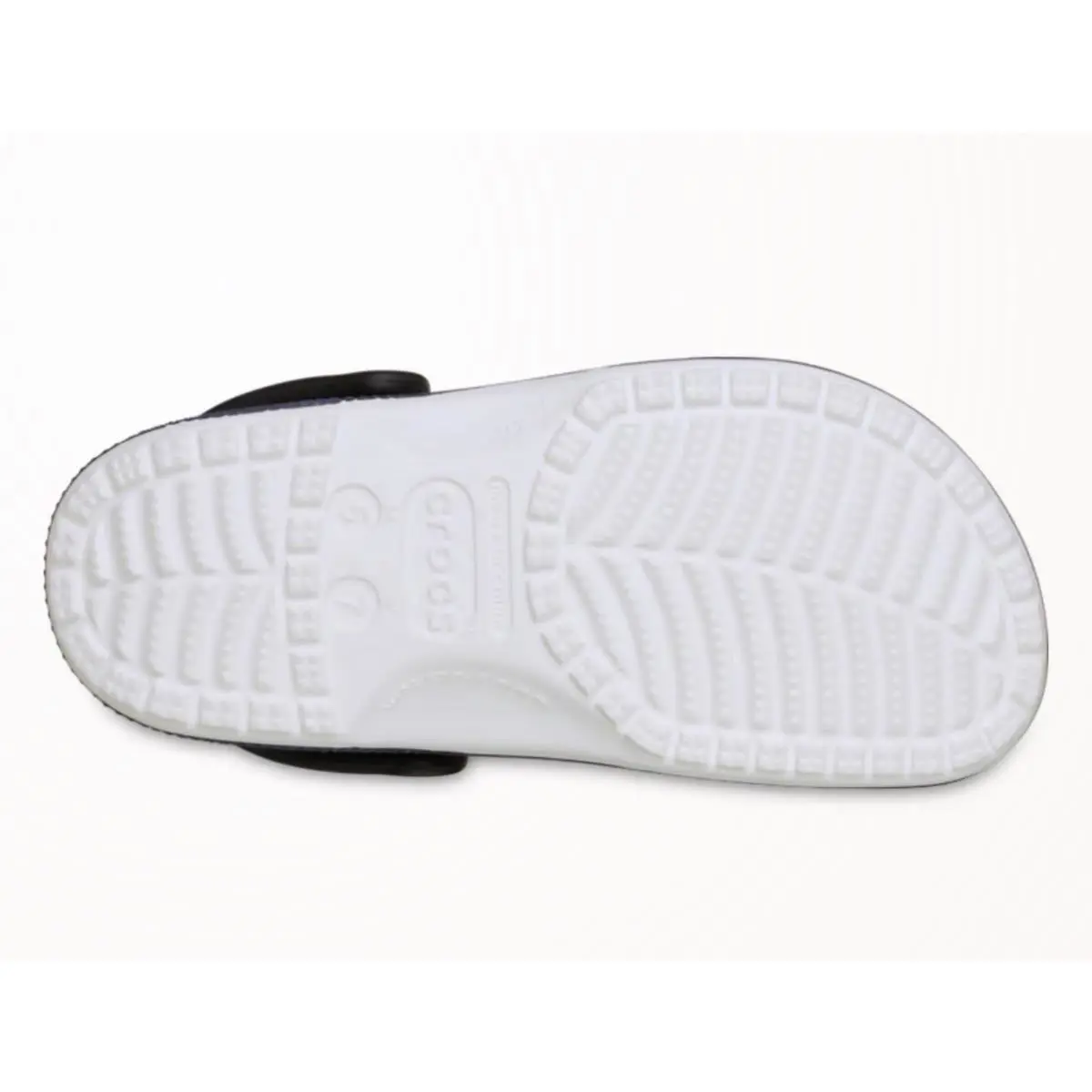 Crocs shoes - Demon Slayer Shinobu Classic Clog - Multicolor (UPC: 198445229077) 5