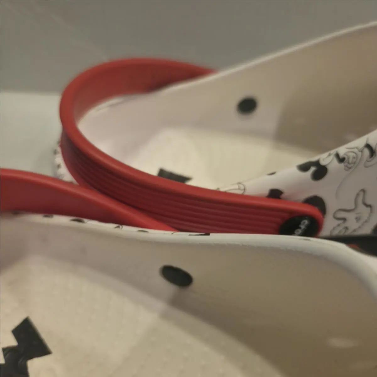 Crocs shoes - Mickey - Mickey - Multicolor 11