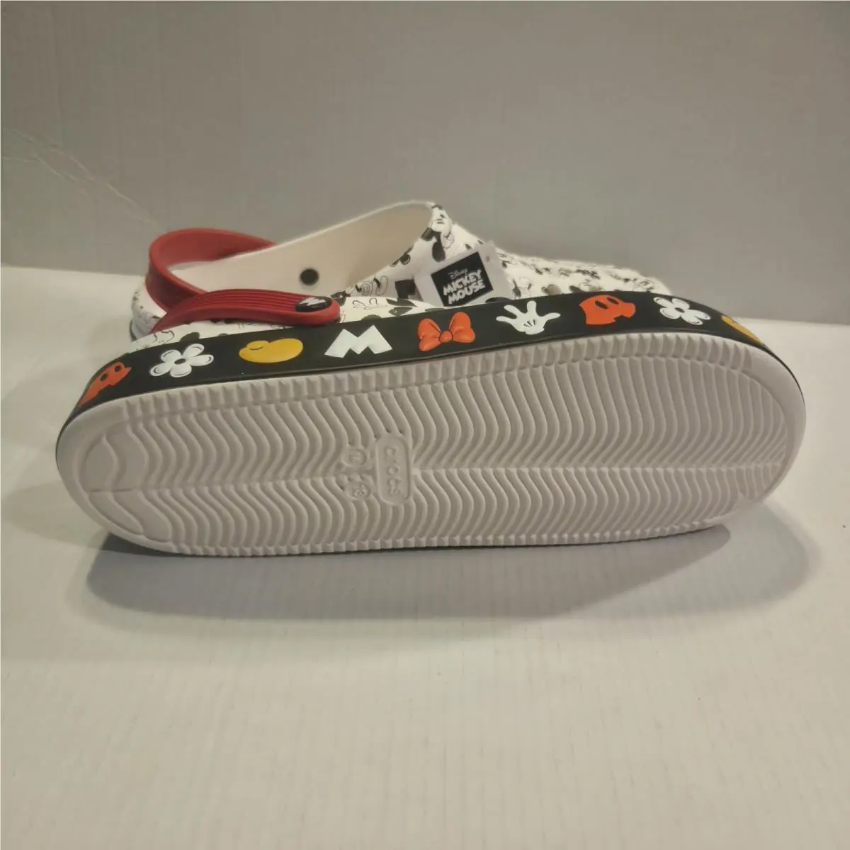 Crocs shoes - Mickey - Mickey - Multicolor 7