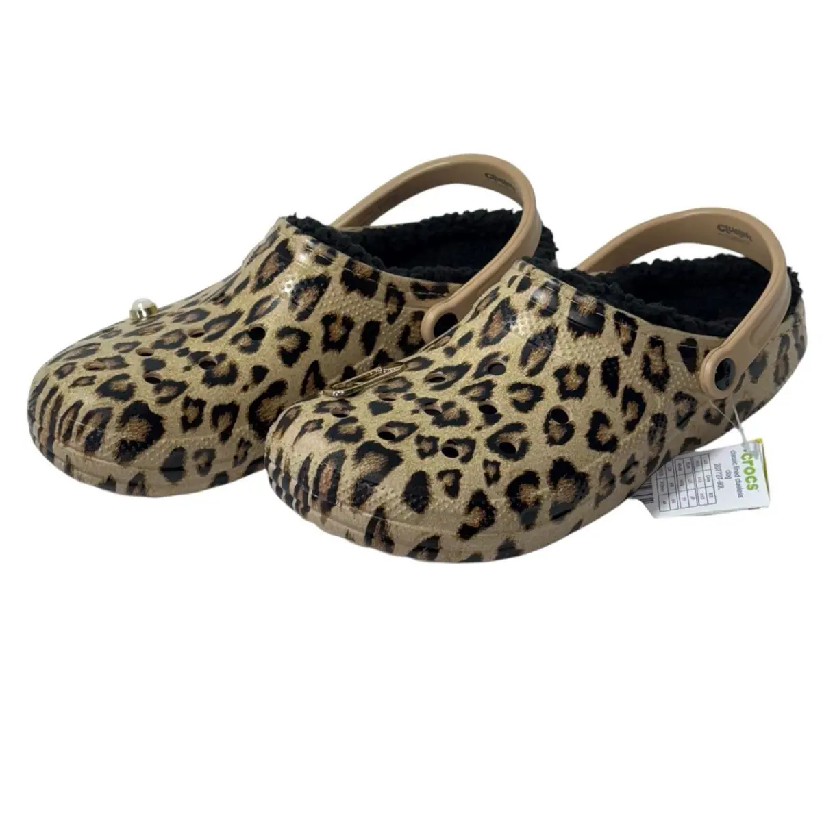 Crocs shoes - crocs baya - baya - Multicolor (UPC: 191448889729) 9