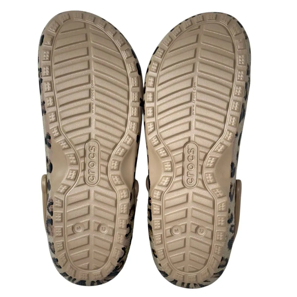 Crocs shoes - crocs baya - baya - Multicolor (UPC: 191448889729) 11