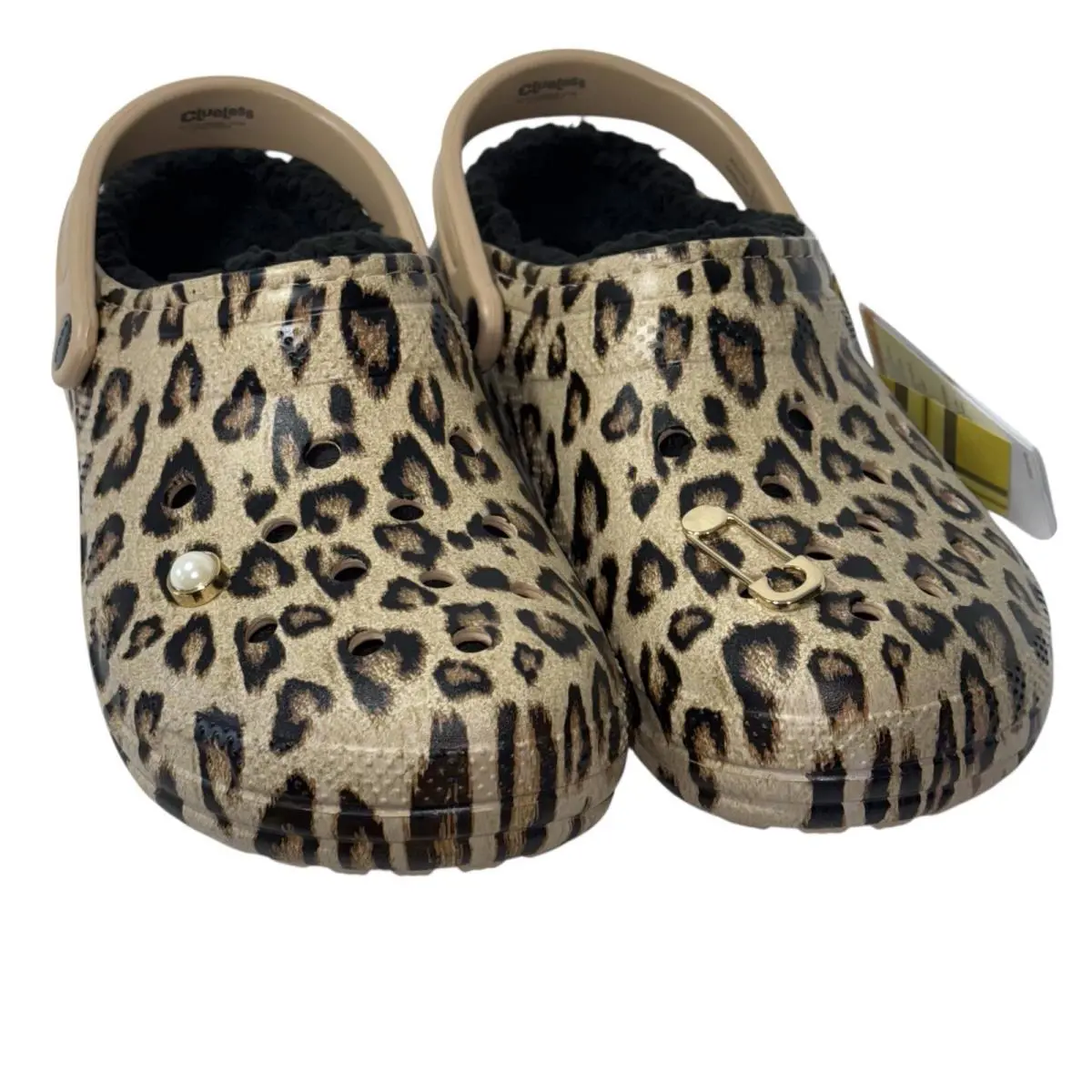 Crocs shoes - crocs baya - baya - Multicolor (UPC: 191448889729) 3