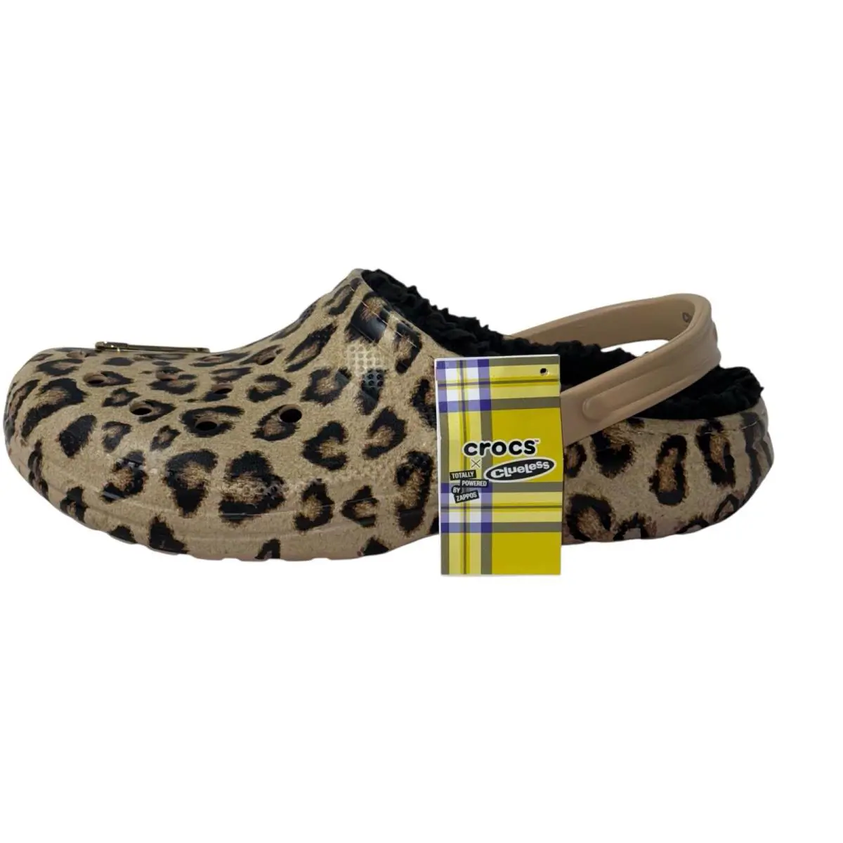 Crocs shoes - crocs baya - baya - Multicolor (UPC: 191448889729) 6