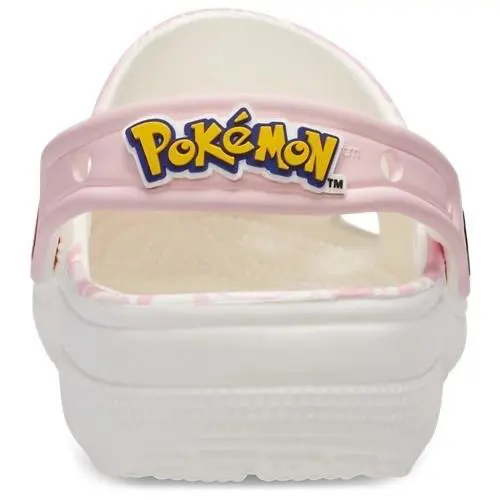 Crocs shoes - Crocs Pokémon - Pokémon - Pink 2
