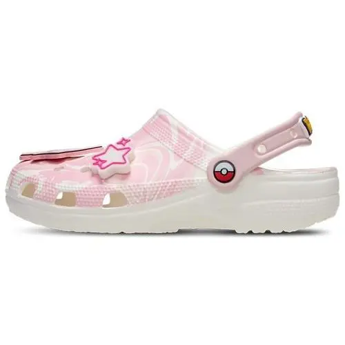 Crocs shoes - Crocs Pokémon - Pokémon - Pink 3