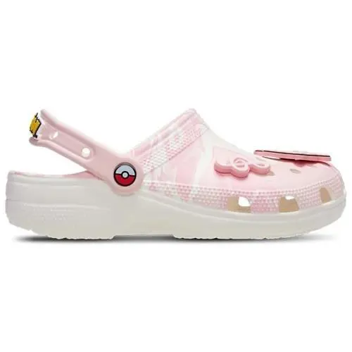 Crocs shoes - Crocs Pokémon - Pokémon - Pink 4