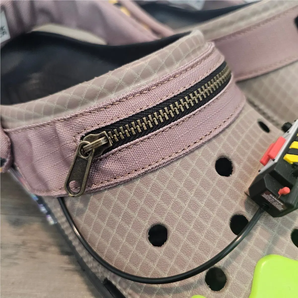 Crocs shoes - Brown 7