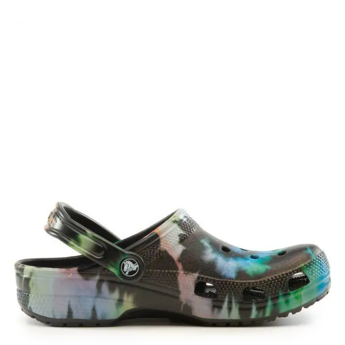 Crocs shoes - Multicolor yeah -U20- 205453-0FN 3