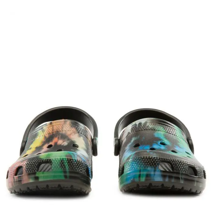 Crocs shoes - Multicolor yeah -U20- 205453-0FN 4