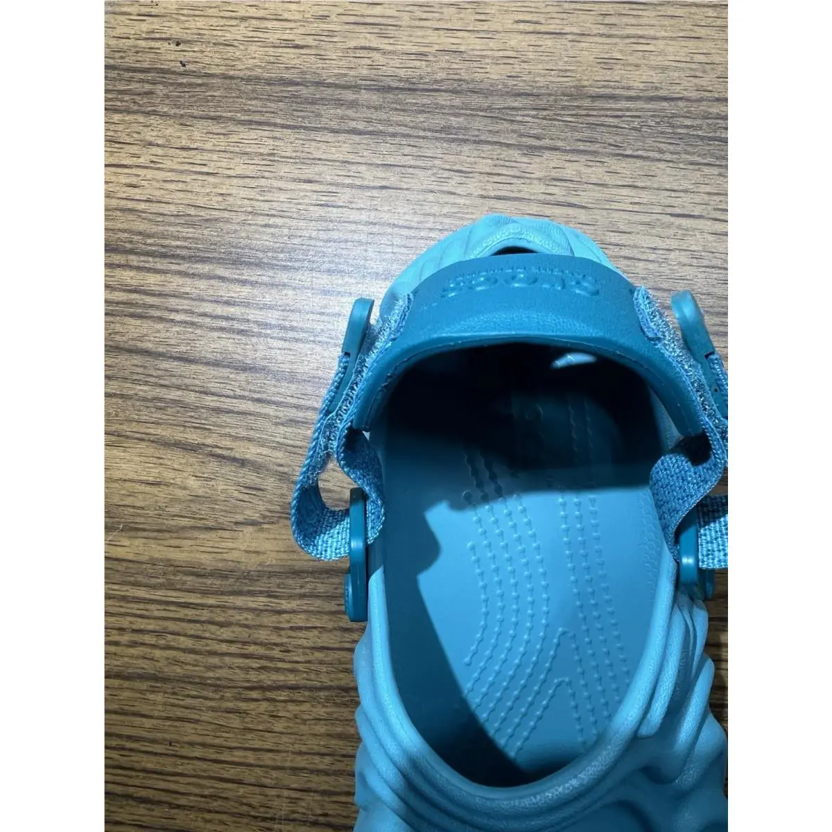 Crocs shoes - Crocs Pollex - Pollex - Blue 0