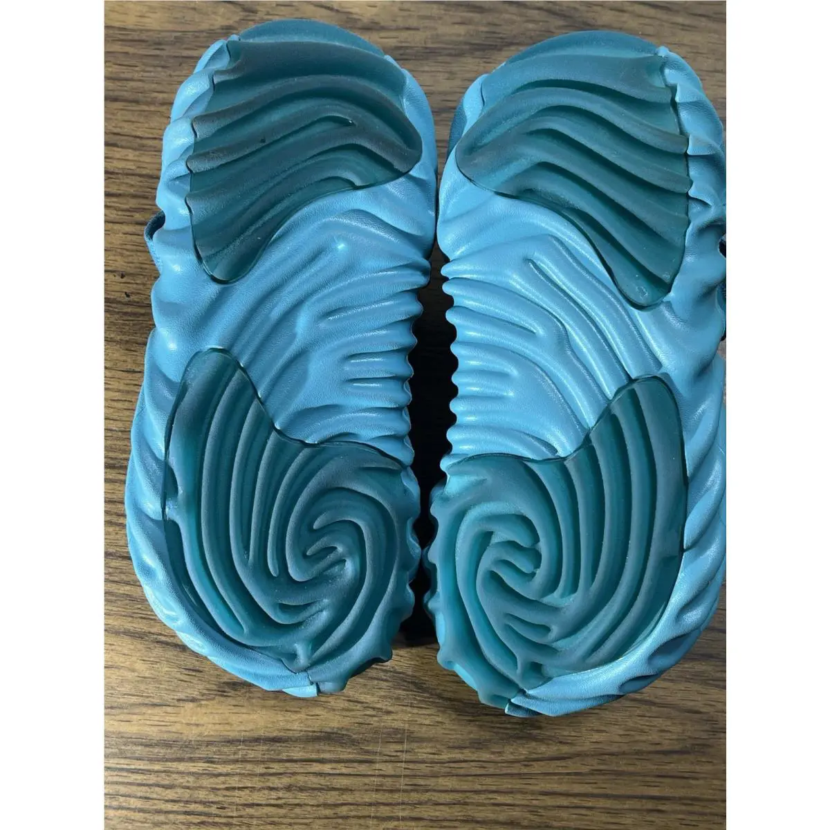 Crocs shoes - Crocs Pollex - Pollex - Blue 1