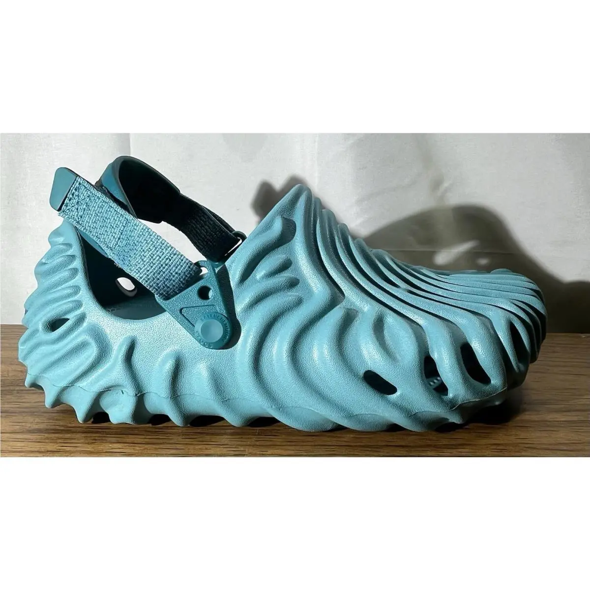 Crocs shoes - Crocs Pollex - Pollex - Blue 6
