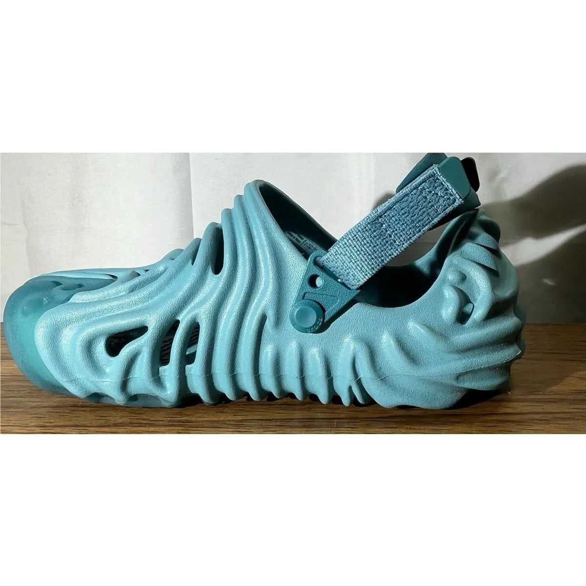 Crocs shoes - Crocs Pollex - Pollex - Blue 7