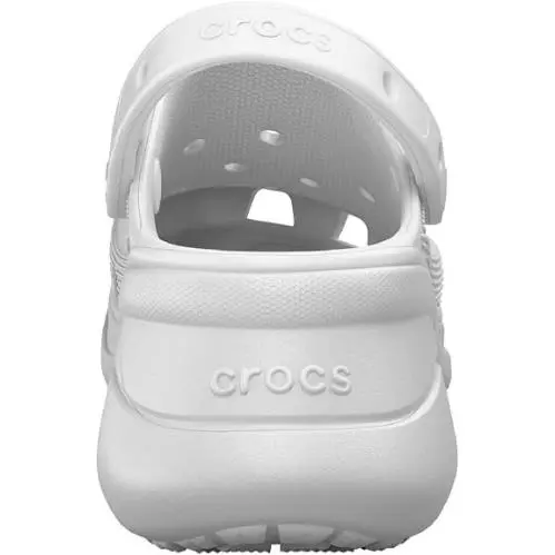 Crocs shoes - White, e: Colore, e Esterno: Colore Esterno (UPC: 191448510982) 1