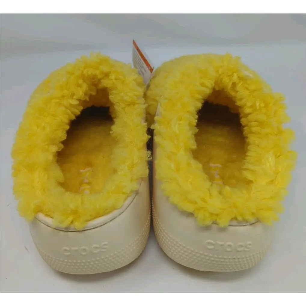 Crocs shoes - CROCS The Thing - The Thing - Yellow 4