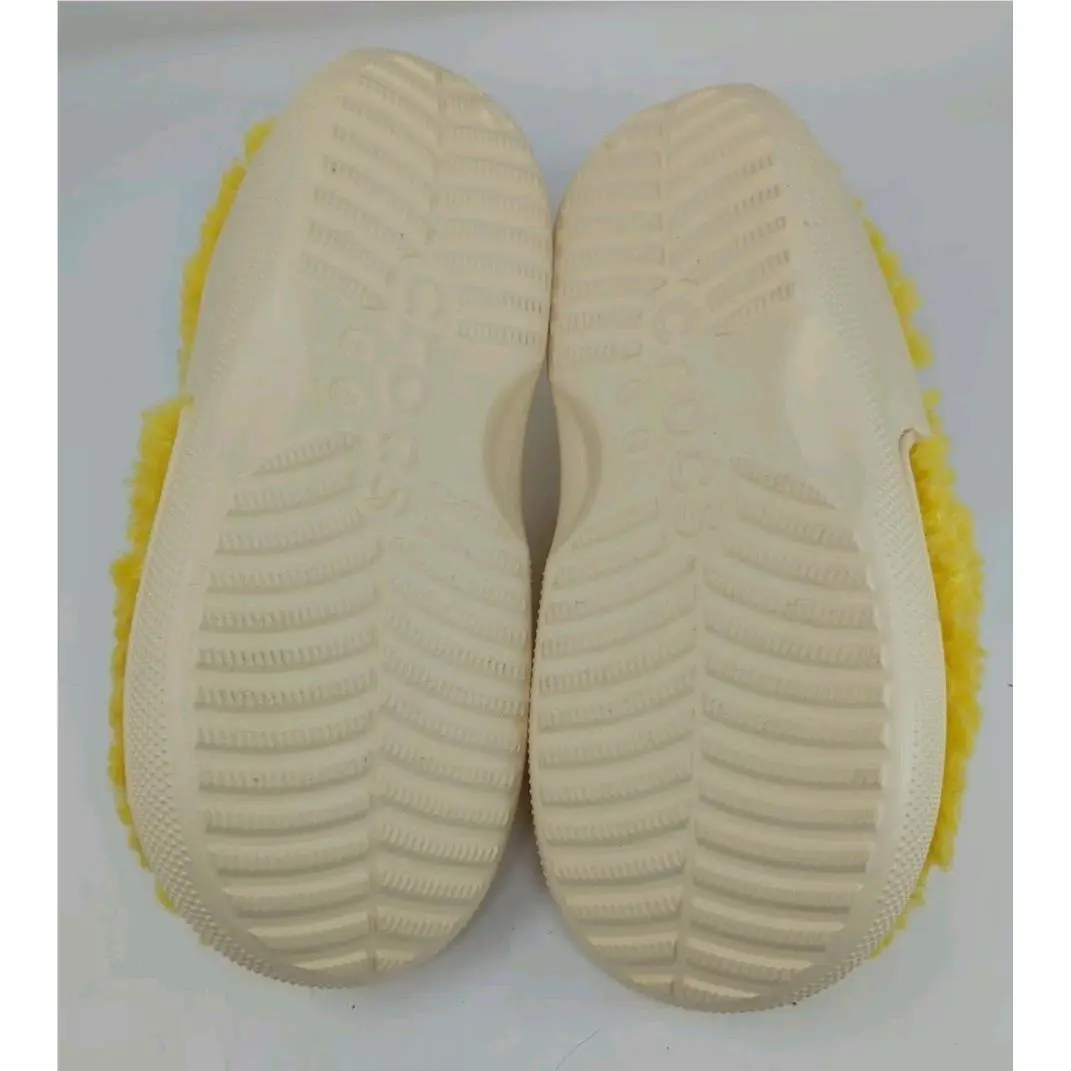 Crocs shoes - CROCS The Thing - The Thing - Yellow 5