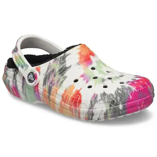 Crocs shoes - Multi-Color - 206341-0C4 0