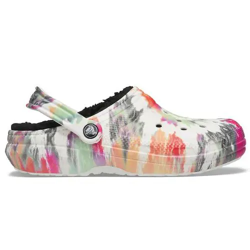 Crocs shoes - Multi-Color - 206341-0C4 1
