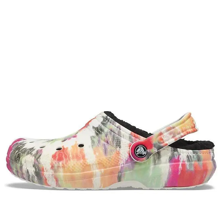 Crocs shoes - Multi-Color - 206341-0C4 2