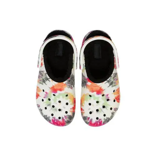 Crocs shoes - Multi-Color - 206341-0C4 3
