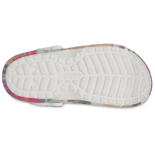 Crocs shoes - Multi-Color - 206341-0C4 5