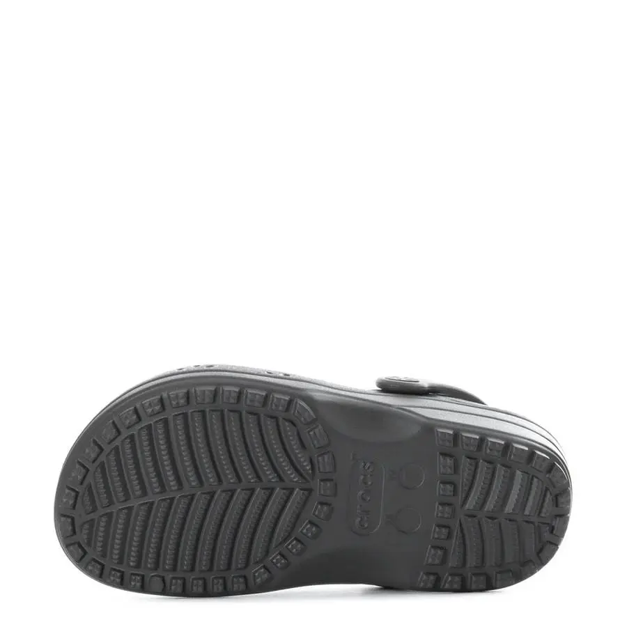 Crocs shoes - Floral Cut Out Black Sand - 210927-0LD 5