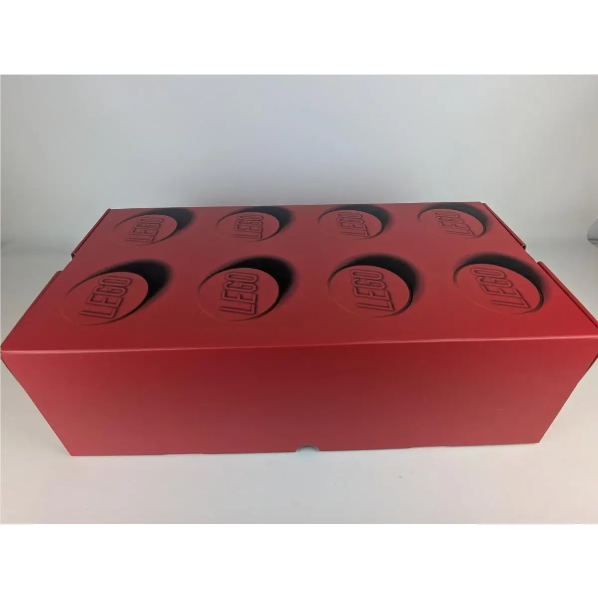Crocs shoes - LEGO BRICK - LEGO BRICK - Red 10