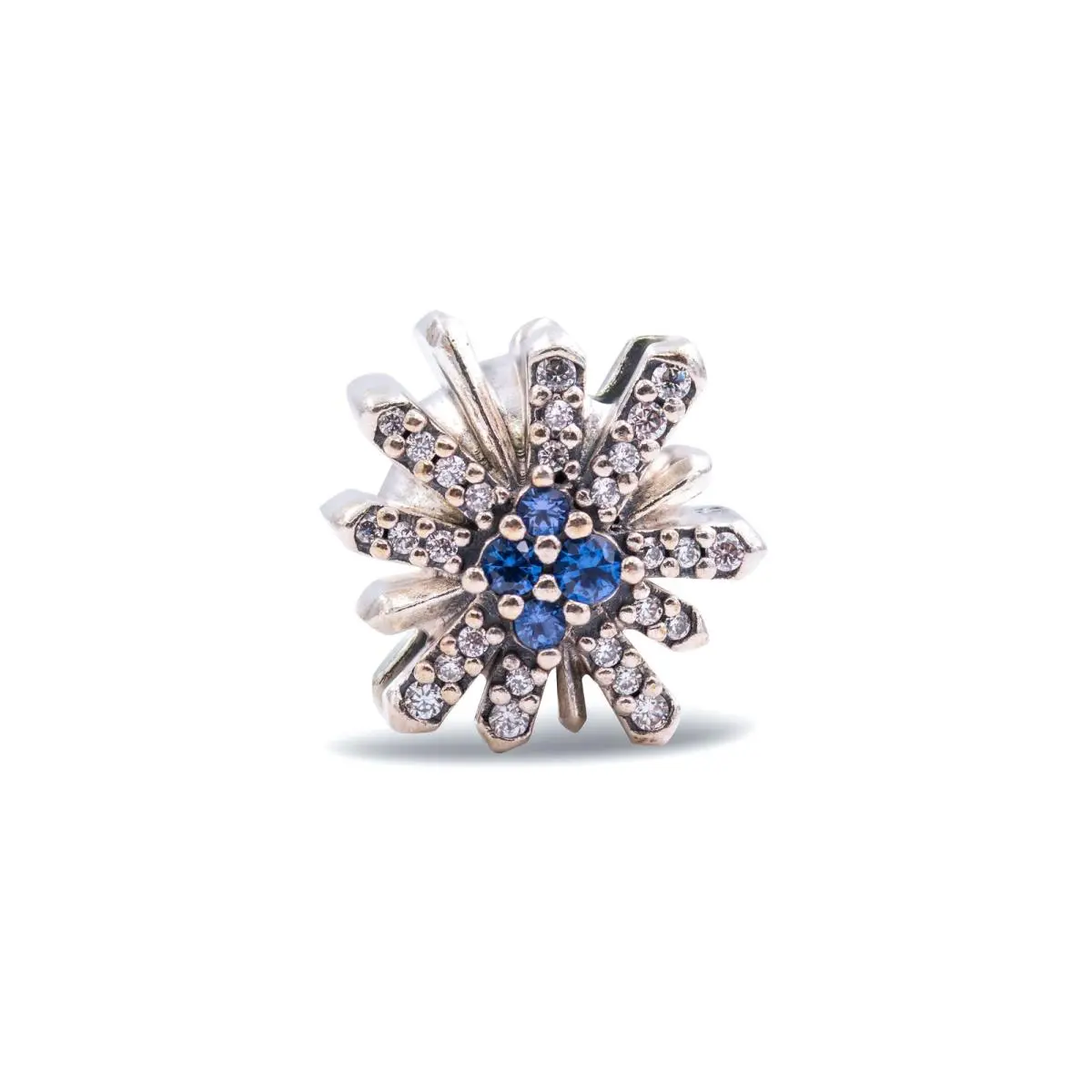 Pandora Dazzling Fireworks Charm 797518NCB