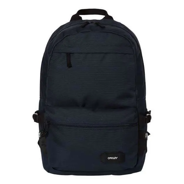 FOS900544 20L Street Backpack Lightweight Durable Travel School Bag Fathom by Oakley