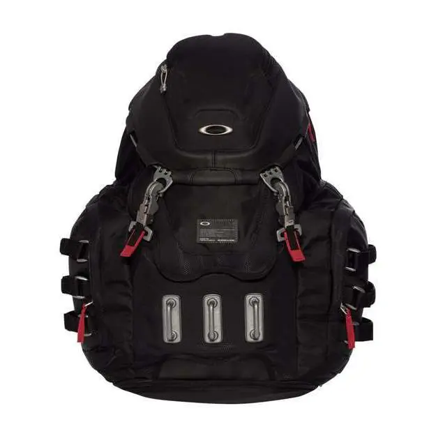 Oakley 92060AODM 34L Kitchen Sink Backpack - Black