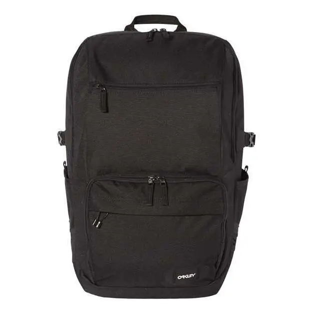 921422ODM 28L Street Pocket Backpack Blackout by Oakley