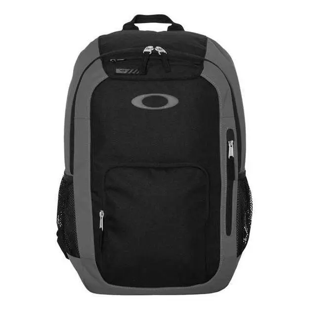 Oakley 921055ODM 22L Enduro Backpack - Grigio Scuro