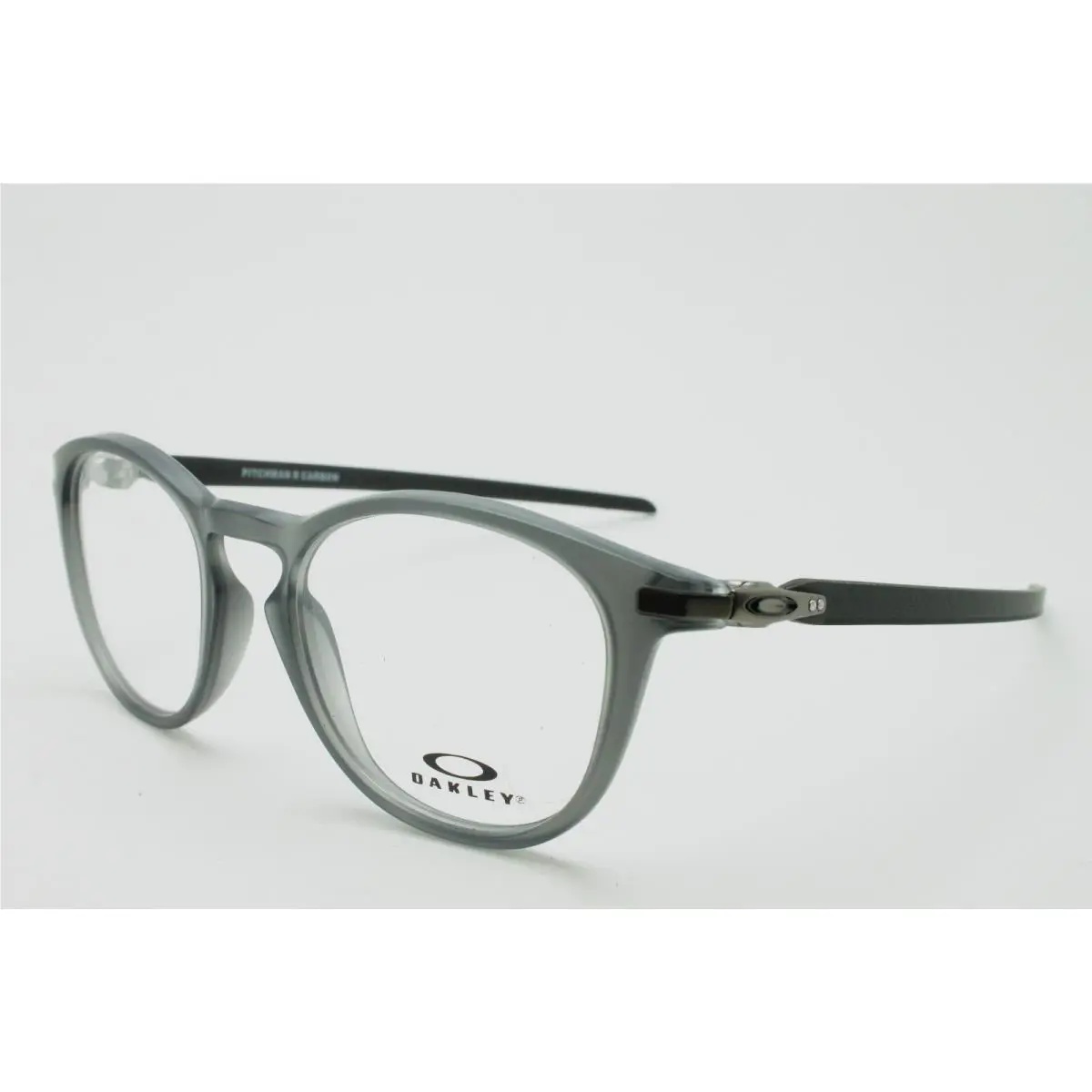 Oakley Pitchman R Carbon OX8149 0250 Eyeglasses SIZE:50-19-138