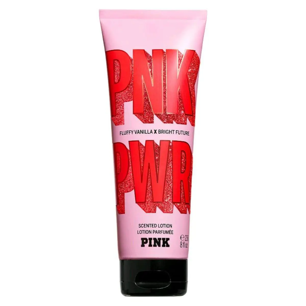 Pink Victoria`s Secret Pnk Pwr / Pink Power Scented Body Lotion Big by Victoria's Secret
