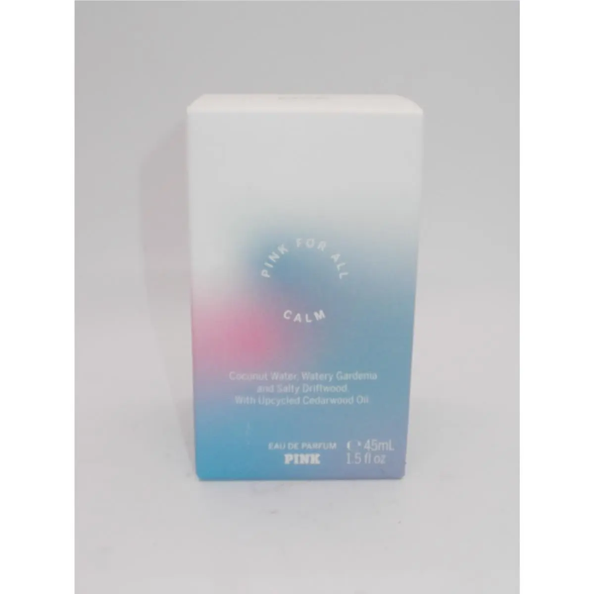 Victoria`s Secret Pink Pink For All Calm Eau De Parfum by Victoria's Secret