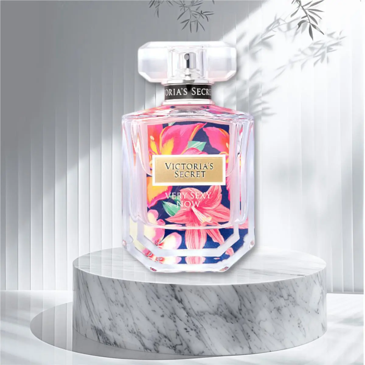 Victoria’s Secret Very Sexy Now 1.7 Fluid Ounces Eau De Parfum Spray