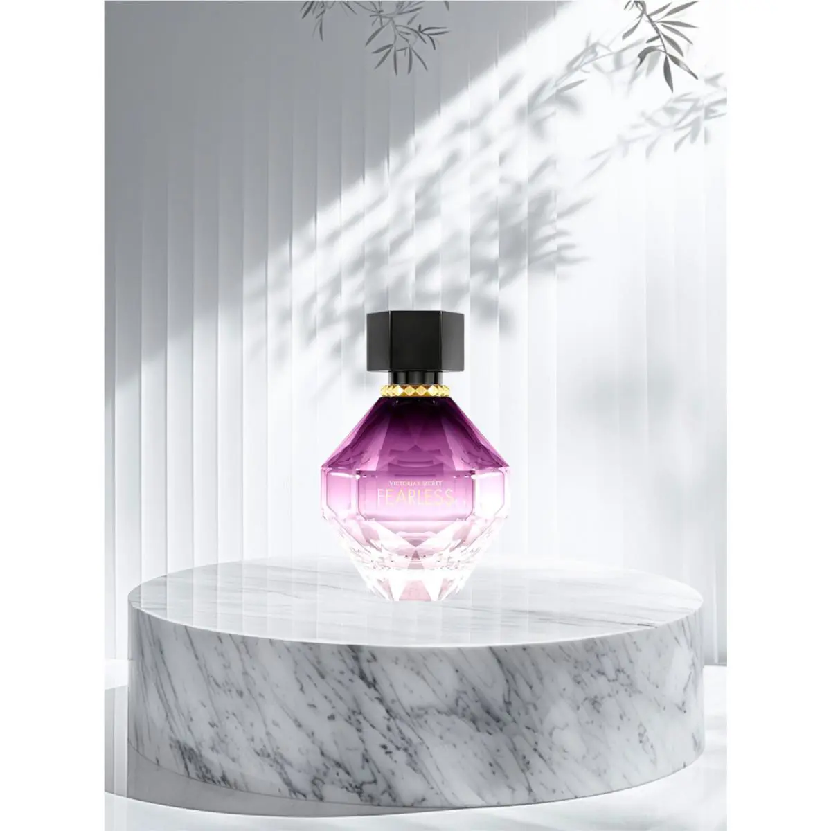 Victoria’s Secret Fearless 1.7 Fluid Ounces Eau De Parfum Spray