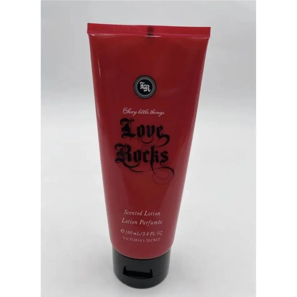 Victoria’s Secret Sexy Little Things Love Rocks Lotion 3.4 oz