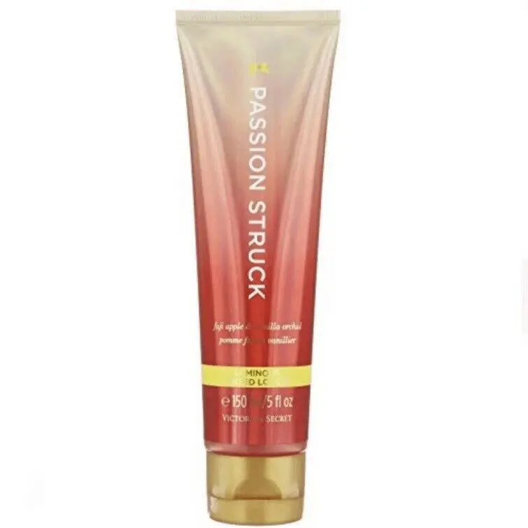 Victoria’s Secret Passion Luminous Tinted Lotion Fuji Apple Vanilla