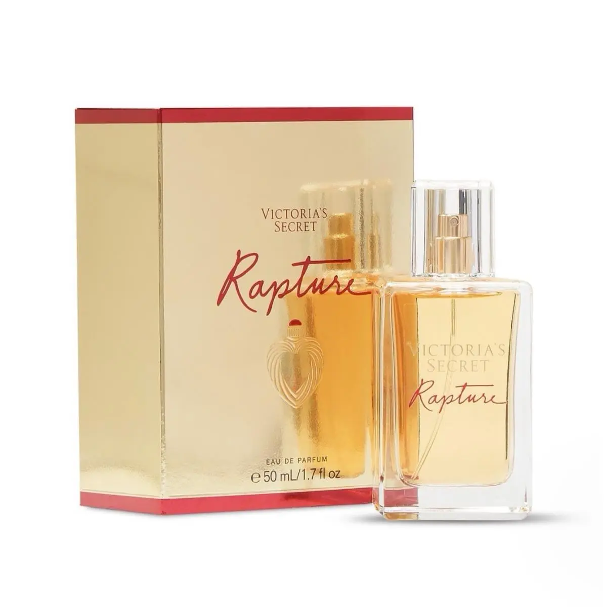 Victoria’s Secret Rapture Edp 1.7oz/ 50ml