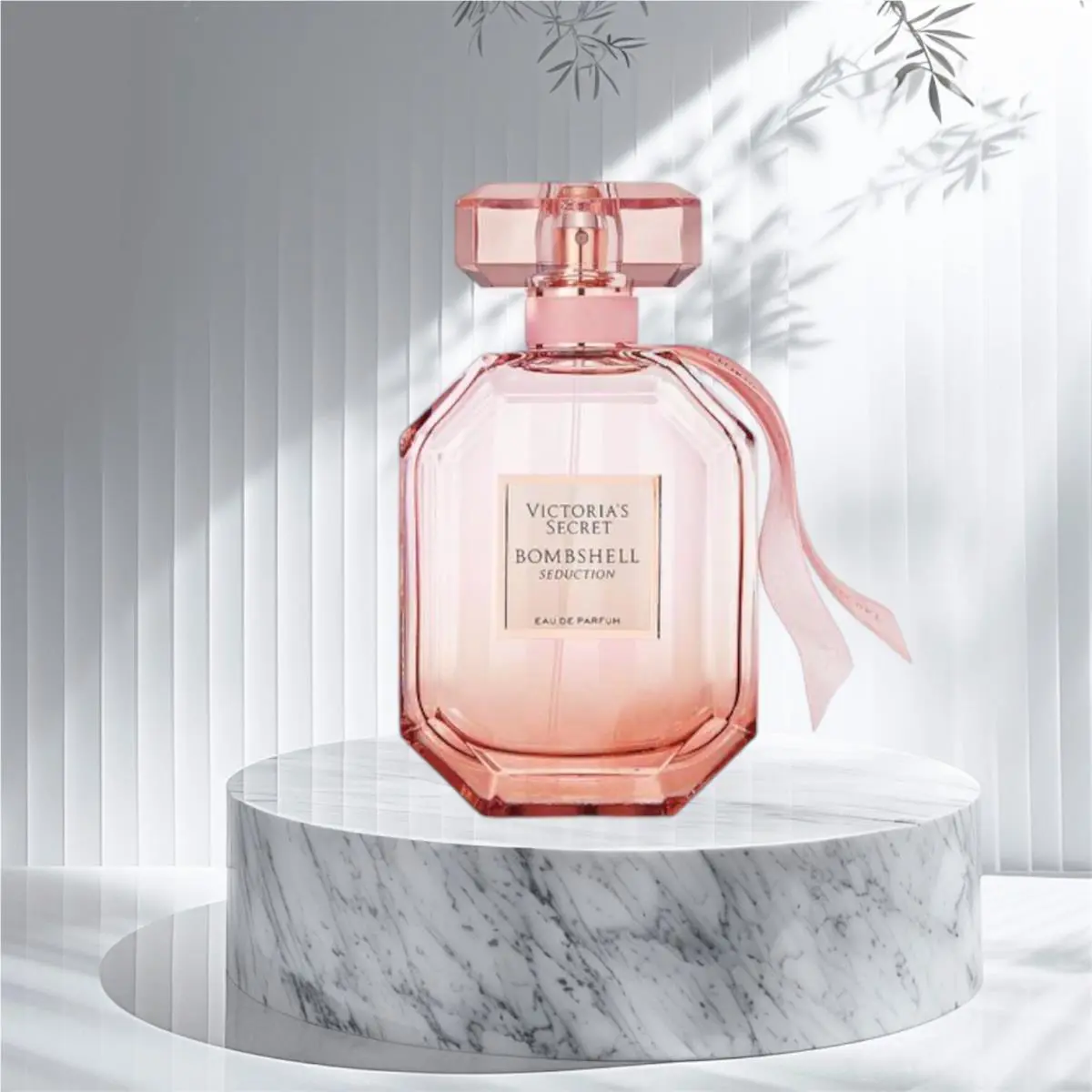Victoria’s Secret Bombshell Seduction 3.4 Fluid Ounces Eau De Parfum Spray by Victoria's Secret