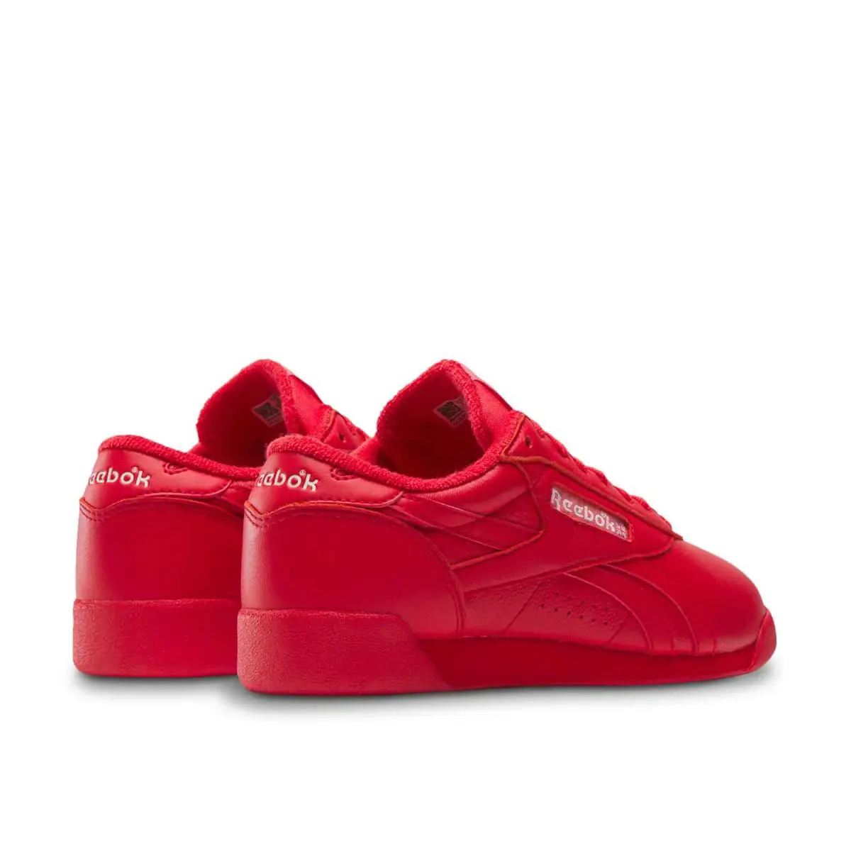 Reebok shoes - Red 0