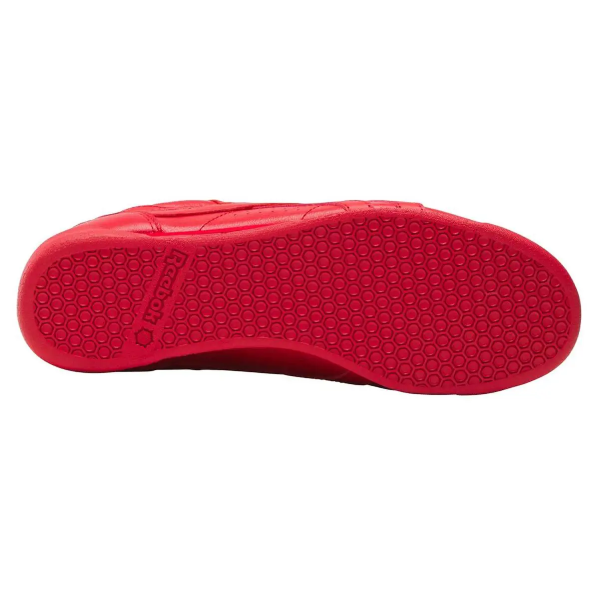 Reebok shoes - Red 1