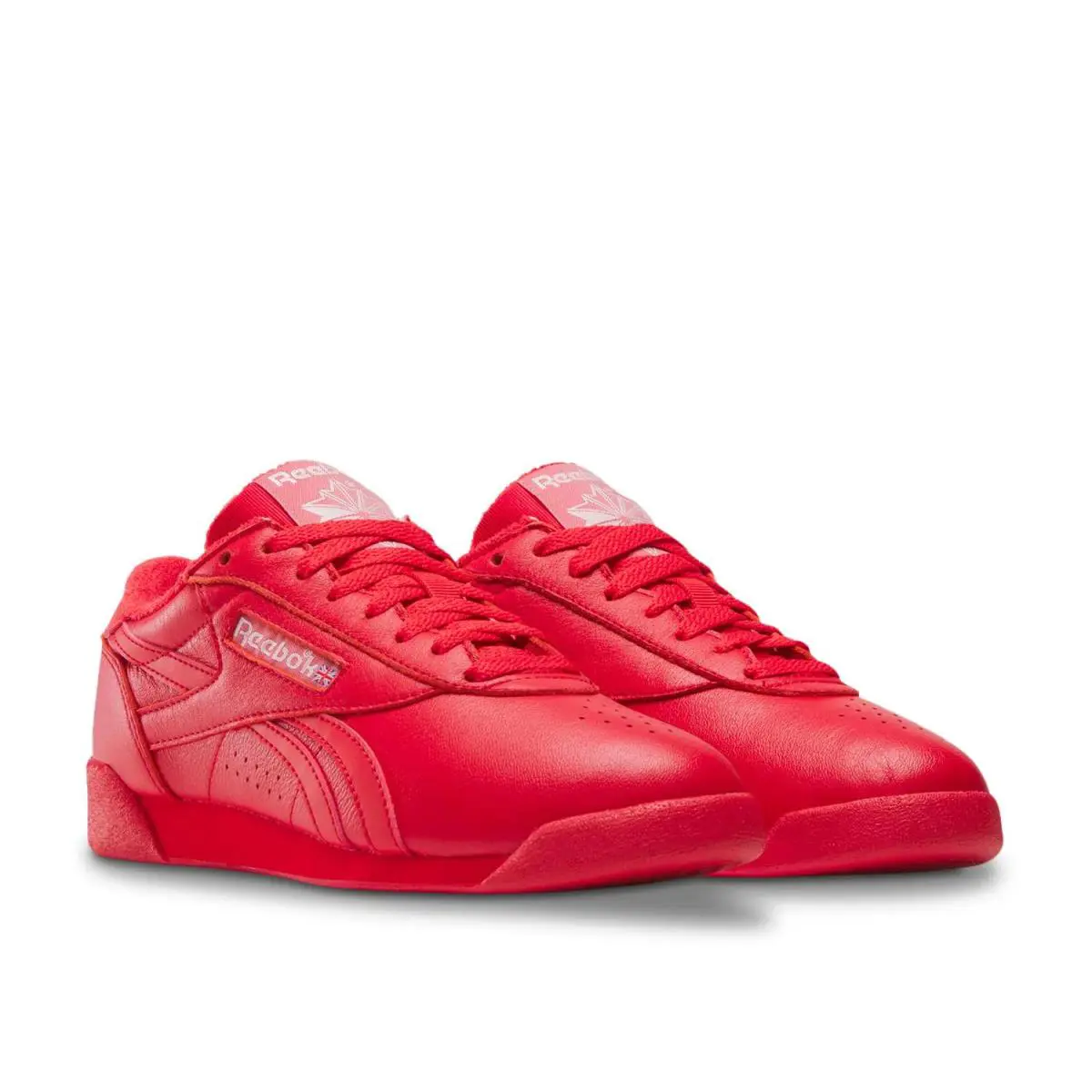 Reebok shoes - Red 5