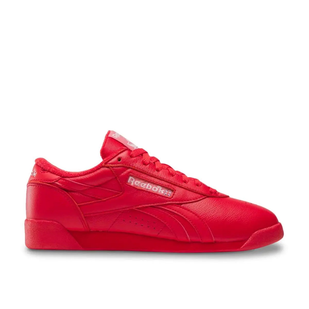 Reebok shoes - Red 6