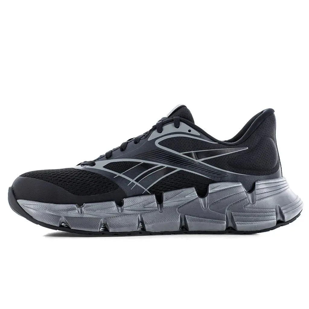 Reebok shoes - Black Grey 0