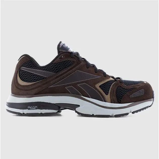 Reebok shoes - RB5202 - BROWN/BLACK 1
