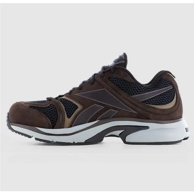 Reebok shoes - RB5202 - BROWN/BLACK 2