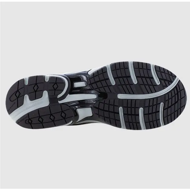 Reebok shoes - RB5202 - BROWN/BLACK 3