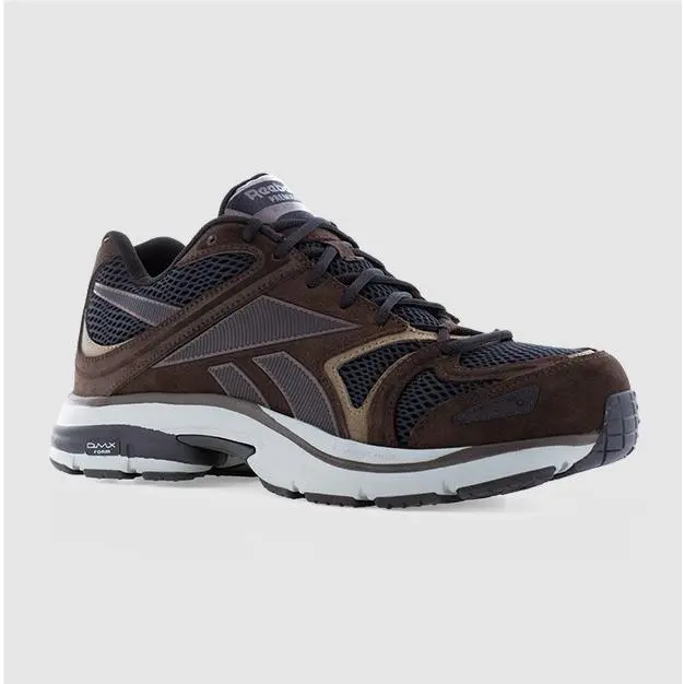 Reebok shoes - RB5202 - BROWN/BLACK 4